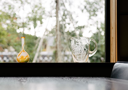 AOI Suites at Nanzenji