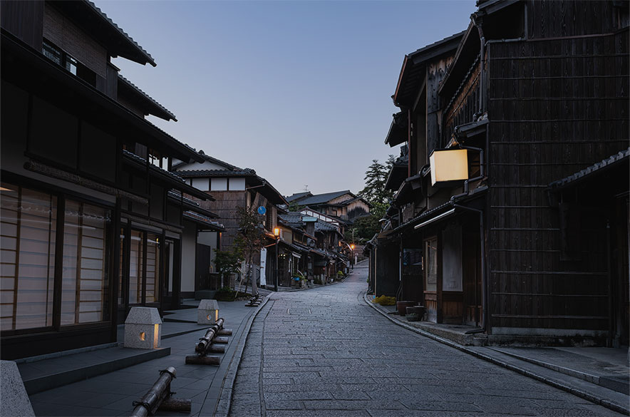 画像:観光地