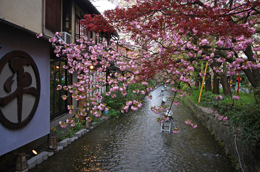 画像:観光地
