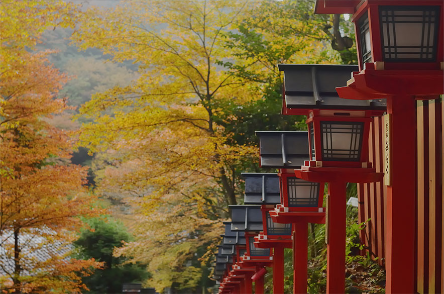 画像:観光地