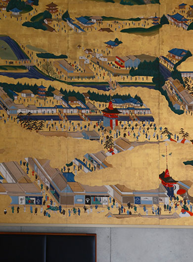 画像：葵 HOTEL KYOTO