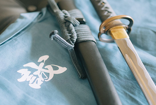 Hijikata Toshizo Concept Room