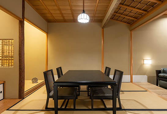 Sukiya-style architecture