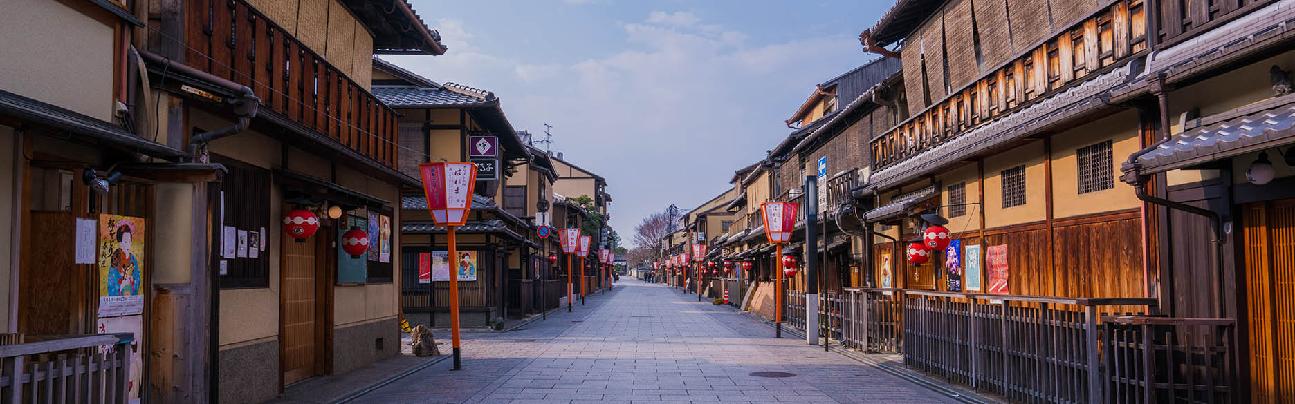 イメージ：祇園周辺
