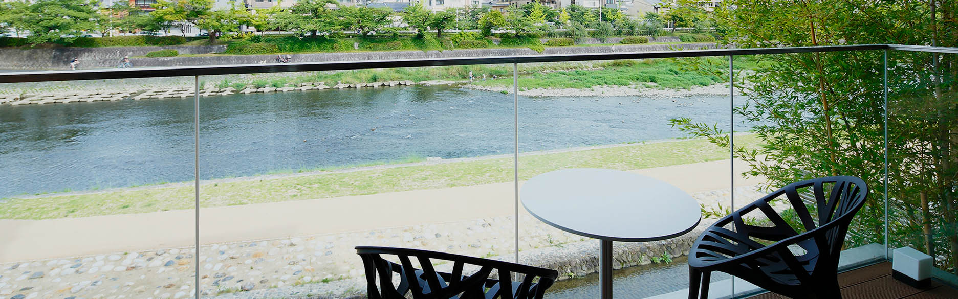 イメージ：ホテル周辺